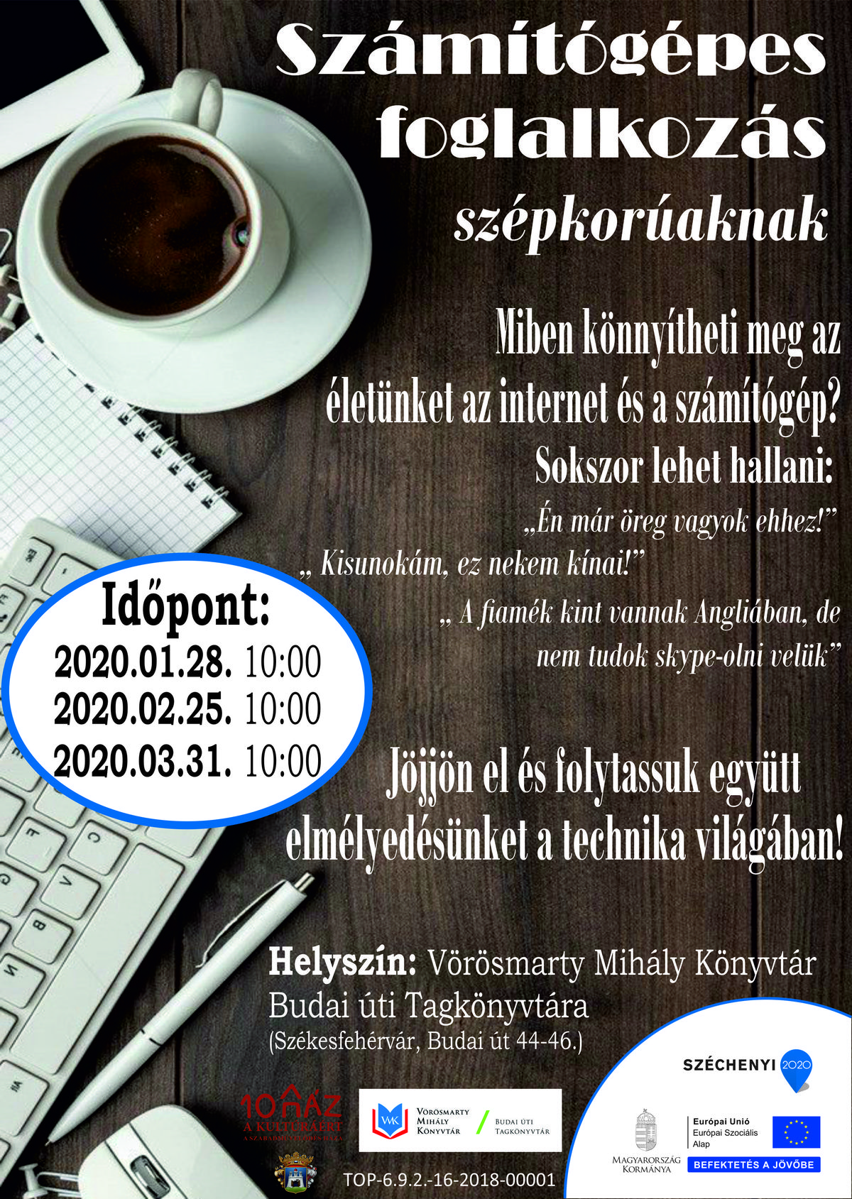 Informatika